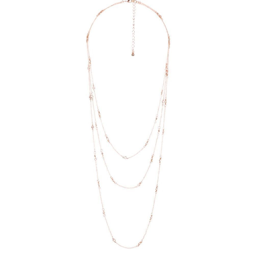 SAHARA LAYERING Necklace from Stitch Fix!